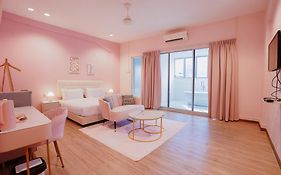 Pink Cabana Hotel